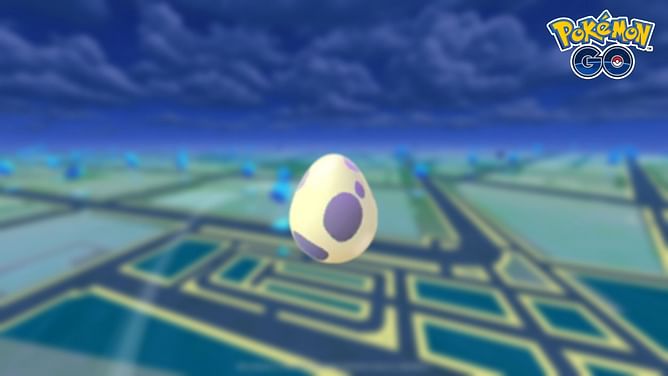 Pokemon GO player is "sick and tired" of missing Egg feature, others react