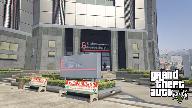 Gta 5 The Big Score Best Approach GTA 5 The Big Score best crew and approach (2025)