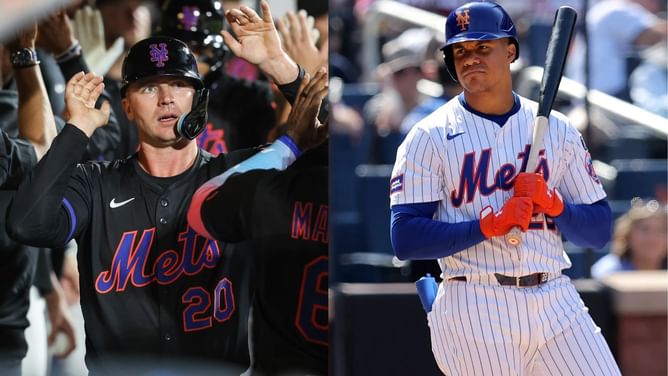 MLB insider reveals 1 Juan Soto ability that is helping the Mets lineup ft. Pete Alonso & others