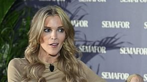Megyn Kelly dissects “chilling journal” of Nashville Covenant School shooter, claims she struggled with "gender identity"