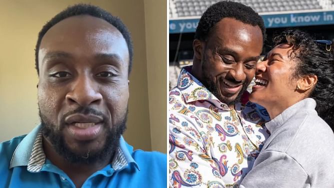 Big E shares emotional personal update with real-life partner amid WWE absence