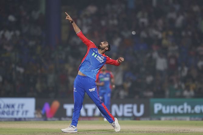 Royal Challengers Bengaluru vs Delhi Capitals: Scorecard, Highlights and Results of RCB and DC's last match in IPL 2025