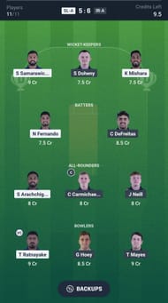 Fantasy suggestion #1