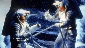 Deep Impact: Full list of cast and characters explored