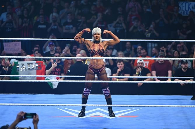 4 former AEW stars who are currently thriving in WWE