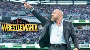 Triple H to add ex-WWE champion to WrestleMania 41 only for returning star to squash him? Possibility explored