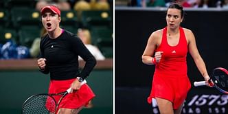 Rouen 2025 Day 3: Women's singles predictions ft. Elina Svitolina vs Jil Teichmann, Elena-Gabriela Ruse vs Camilla Rosatello | Open Capfinances