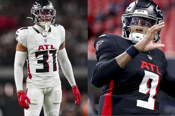 Justin Simmons labels $22,882,636 QB as “the real deal”