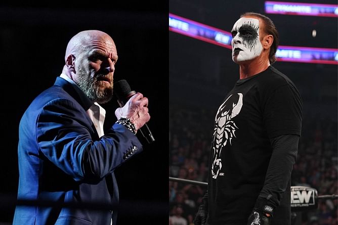 The latest on whether WWE has contacted AEW for Sting [Reports]