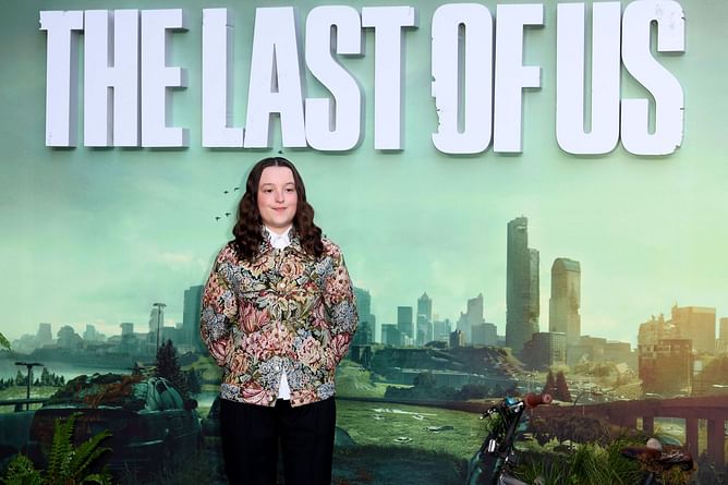 5 best Bella Ramsey shows and movies to watch if you like her in The Last of Us season 2