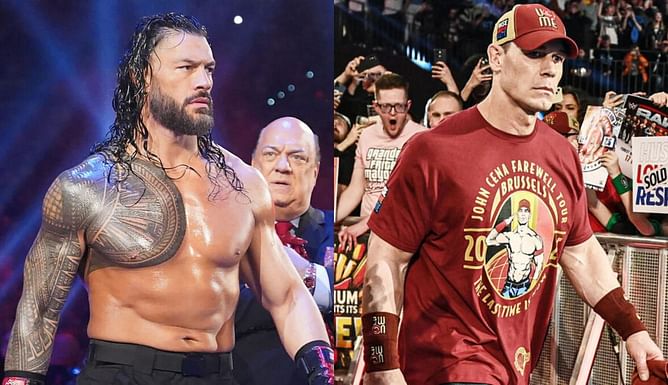 WWE WrestleMania 41 का फाइनल मैच कार्ड: Roman Reigns, John Cena जैसे बड़े स्टार्स बिखेरेंगे जलवा