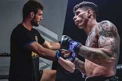 Liam Nolan says loss to Nauzet Trujillo taught him how to be more resilient: “I have to keep pushing forward”