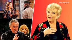 The Young and the Restless weekly recap (March 31 to April 4, 2025): Lily confronts Damian, Traci breaks down, and Victor targets Jabot