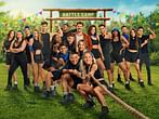 Battle Camp episode 1 recap: 16 Netflix Reality Universe stars assemble as new alliances form