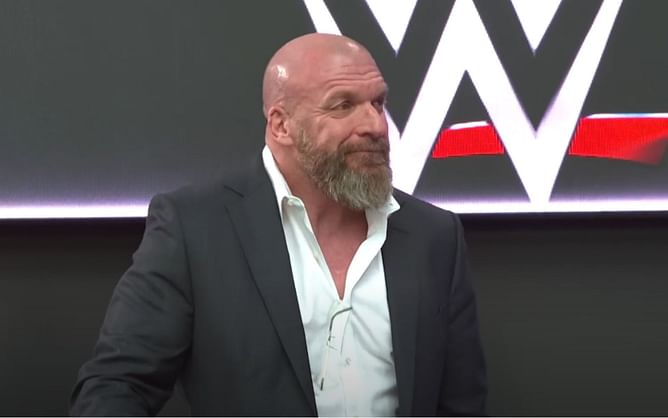 Triple H reveals WWE's master plan for attracting younger audiences in 2025