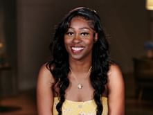 "Swept it underneath the rug" - Love After Lockup star Quiana admits she was afraid of being cheated on after Damodrick’s release