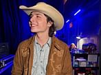 "Randy Travis would approve" — American Idol judge Carrie Underwood praises John Foster's 'I Told You So' performance