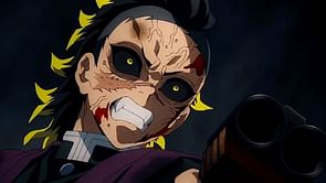 Genya is one of the most unique Demon Slayer corps members (& his abilities are why)