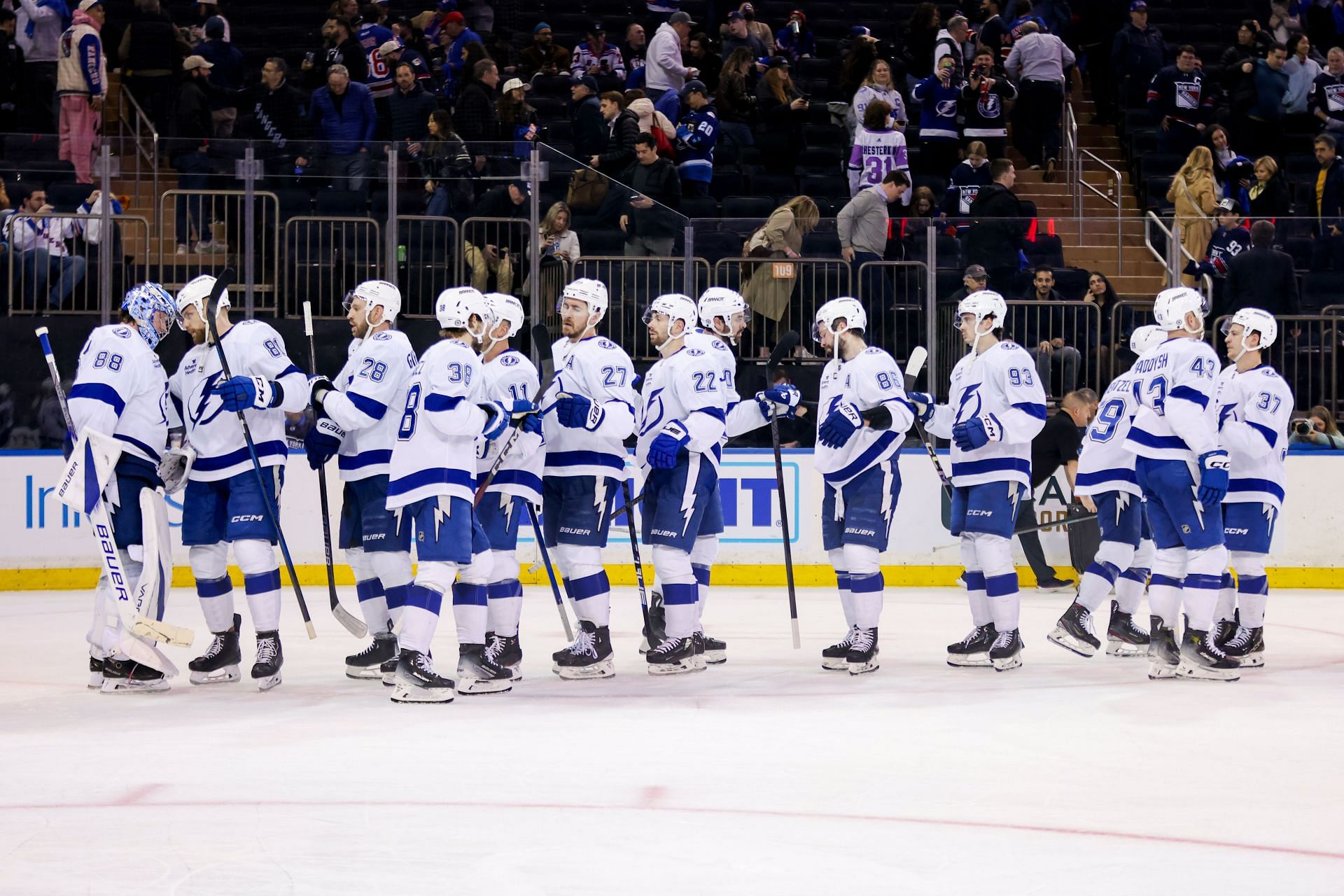 Tampa Bay Lightning