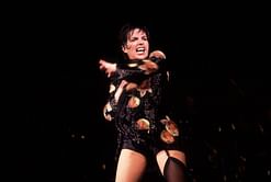 Liza Minnelli performs for first time in years after health struggles