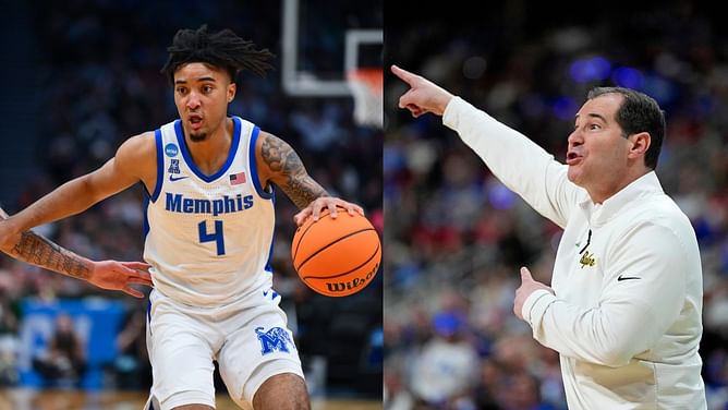 Baylor basketball transfer portal: Top 5 targets for Scott Drew as Bears rebuild squad