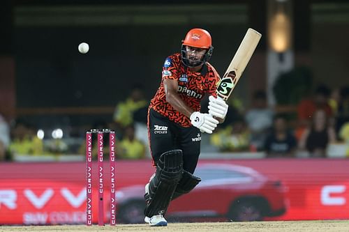 Kamindu Mendis. (Image Credits: IPL X)