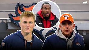 NFL insider gives clear verdict on Ohio State RB's fit for Sean Payton's Broncos: "A great piece to help Bo Nix"