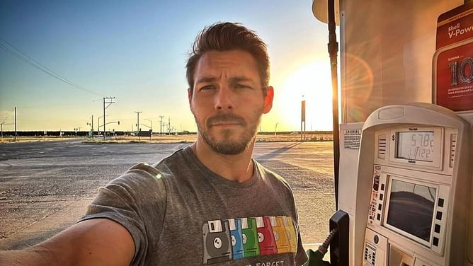 Why are there rumors of Liam Spencer leaving The Bold and the Beautiful? Details explored