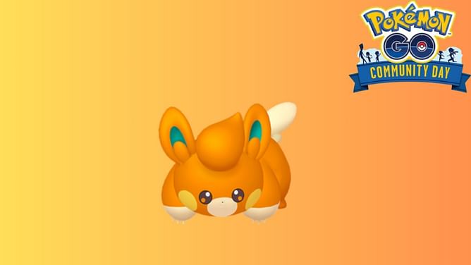 Pokemon GO Pawmi Community Day details reportedly leaked