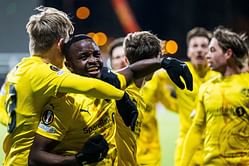Bodo/Glimt vs HamKam Prediction and Betting Tips | April 5th 2025