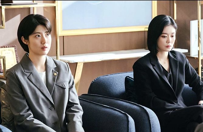 “The og cast needs to return”- Fans react as SBS confirms Good Partner season 2 production, Jang Na-ra & Nam Ji-hyun in talks to lead