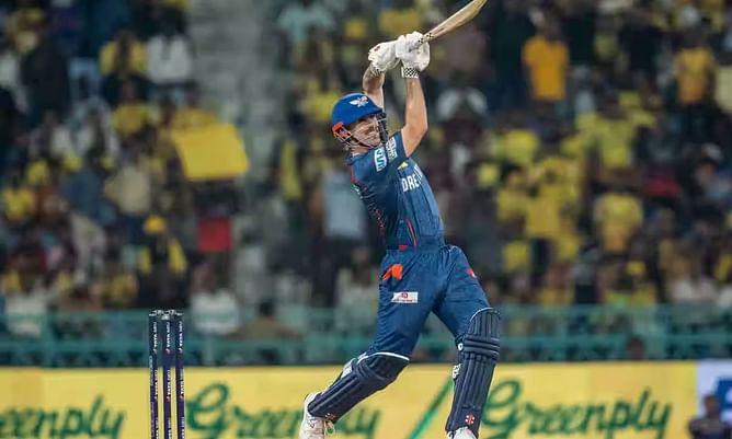 IPL 2025: 3 खिलाड़ी जिन्हें LSG vs DC मैच में बना सकते हैं Dream11 टीम का कप्तान