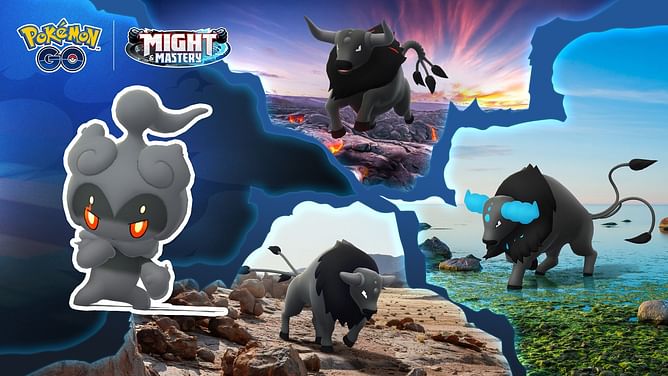 Pokemon GO Stunning Styles: Date, time, event bonuses, and more