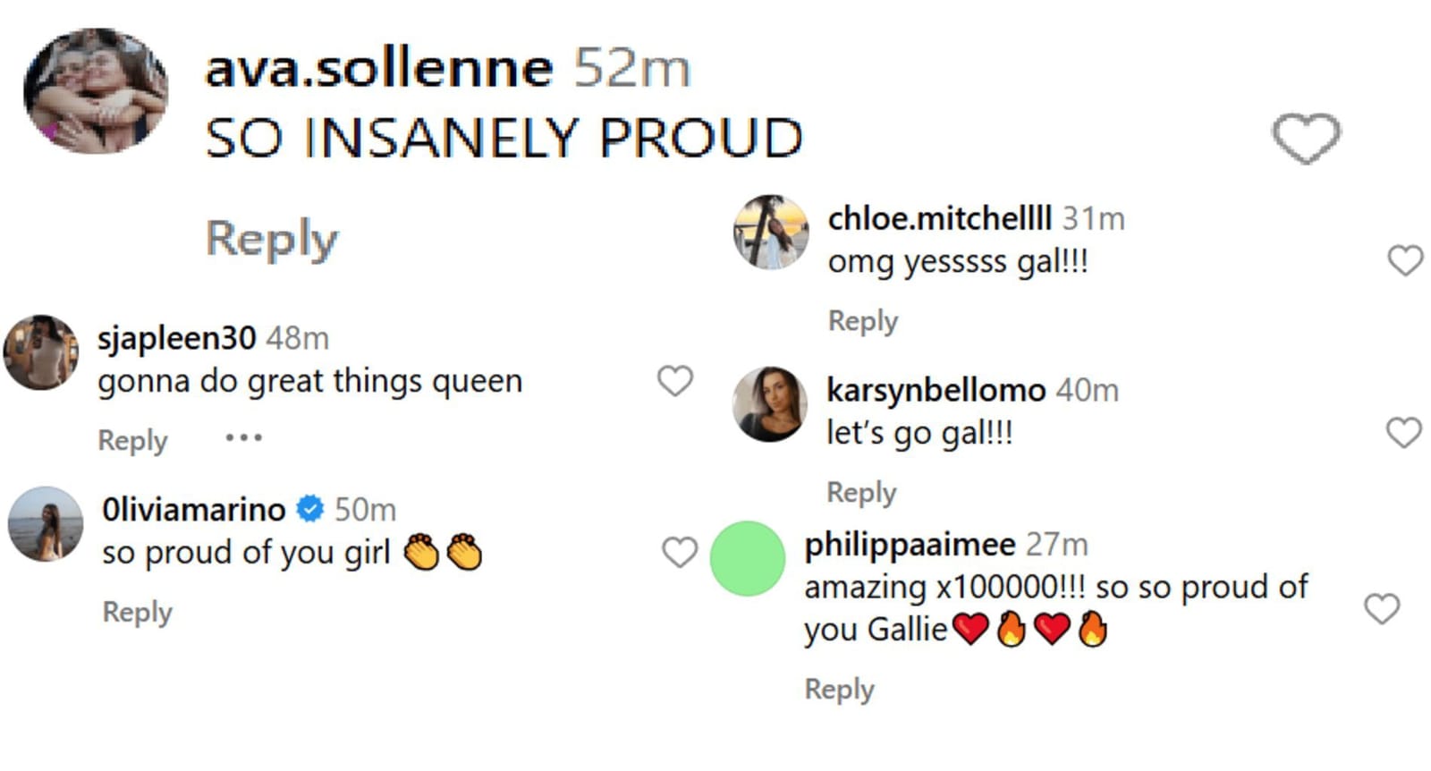 “So insanely proud”: Hoops fans react as 5'9
