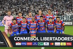 Bucamaranga vs Fortaleza Prediction and Betting Tips | April 23rd 2025