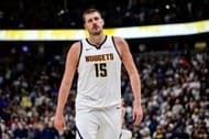 Nikola Jokic - Denver Nuggets