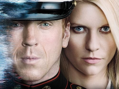 Homeland (Image via Amazon Prime)