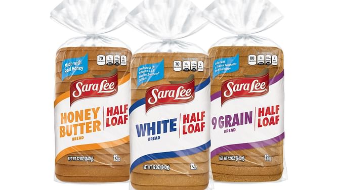 Sara Lee introduces new Half Loaf Bread: Where to buy, price, and more