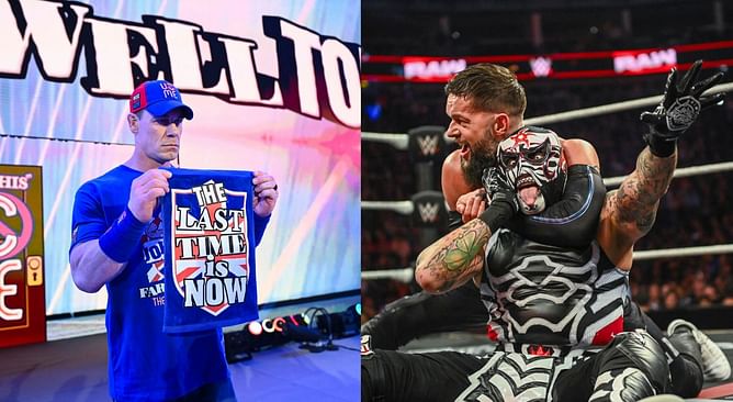 3 बड़ी गलतियां जो WWE ने Raw के शो में करके फैंस का दिल बुरी तरह से तोड़ दिया