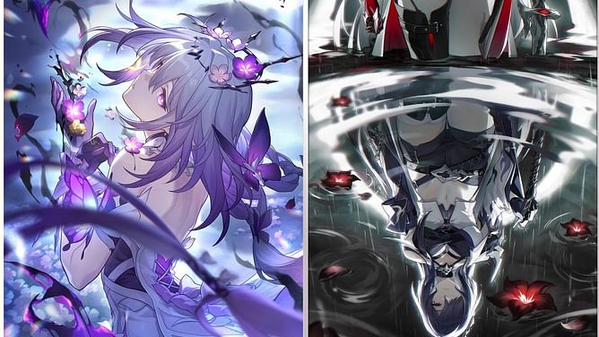 Best Honkai Star Rail 3.2 Light Cones ranked