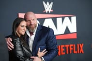 Most Appearances in Wrestlemania by Spouses