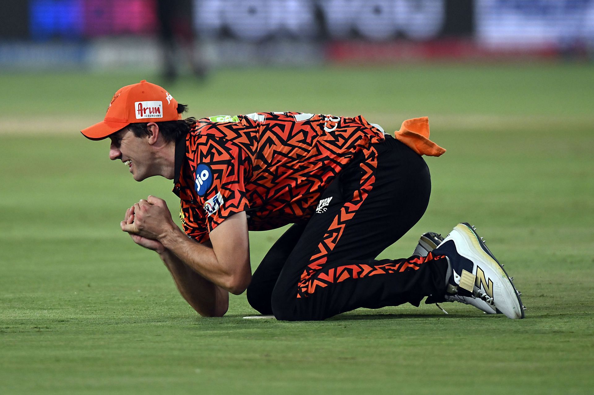 2025 IPL - Sunrisers Hyderabad v Punjab Kings - Source: Getty