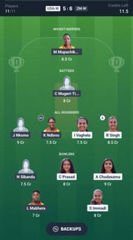 Fantasy suggestion #2