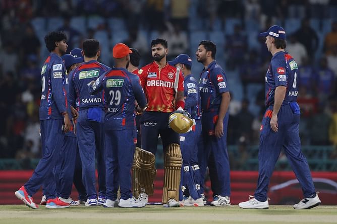 “Rolls-Royce just stayed in third gear” - Ricky Ponting’s massive claim on Shreyas Iyer after LSG vs PBKS IPL 2025 match