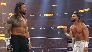 Roman Reigns rejects major offer from Seth Rollins during WrestleMania 41; takes matters into his own hands