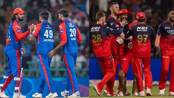 DC vs RCB Dream11 Prediction: IPL 2025 के 46वें मैच की Fantasy Team बनाने से पहले, जरूर पढ़ें खास टिप्स