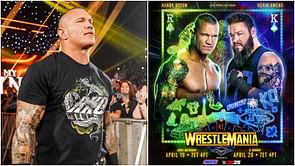 7-time WWE champion to return & replace Kevin Owens against Randy Orton at WrestleMania? Exploring the possibility