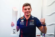 Red Bull Racing F1 Drivers Championship Wins