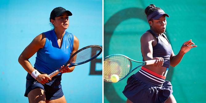 Saint-Malo 2025 Day 1: Women's singles predictions ft. Caroline Dolehide vs Manon Leonard, Victoria Mboko vs Olivia Gadecki | L'Open 35 de Saint-Malo