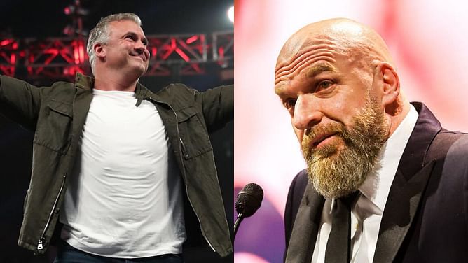 Shane McMahon's first big step if he takes over WWE could surprise fans, says his longtime friend (Exclusive)